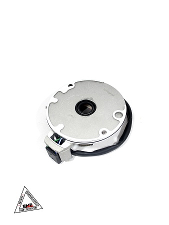 Статор генератора 152FMI 125см3 (2 катушки/двиг. без стартера)