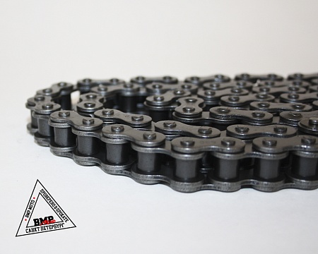 Цепь приводная 530 98 TTR250 BMP-moto