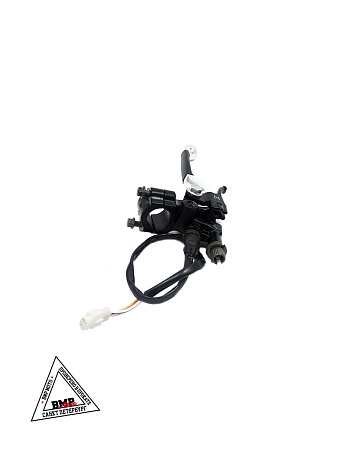 Рычаг сцепления с датчиком BSE J1, J2 Z3 Z3Y M2 M2Y M8 J1, J2LE Z2 (30.531.0030)