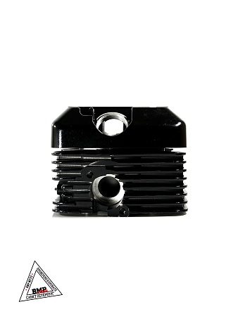 Головка блока цилиндров  (ГБЦ) в сборе YX173 FMN (SC300) YX300GY-C5K