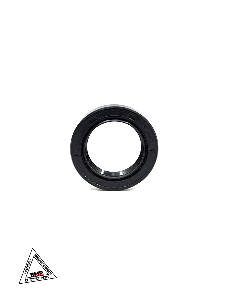 Сальник 25х37х6