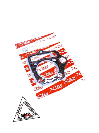 Набор прокладок ЦПГ 152FMH 125см3 X-TECH