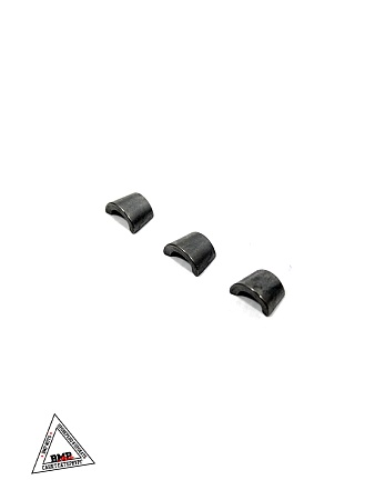 Клапаны ГРМ 169MM (CB250-A) water, 2V (компл=2шт+ремкомплект) ZS