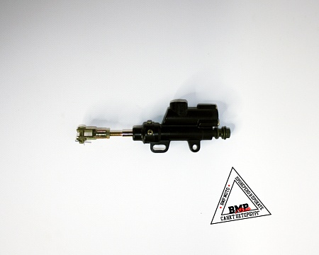 Главный тормозной цилиндр (задний) TTR125