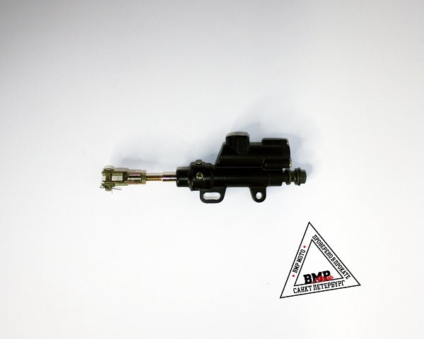 Главный тормозной цилиндр (задний) TTR125