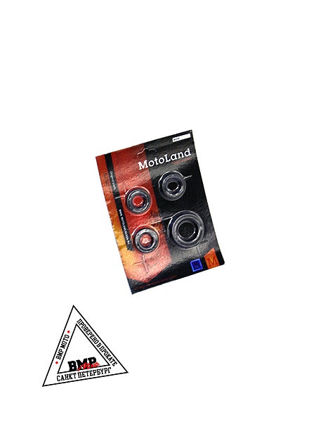 Набор сальников 139QMB 50/80см3