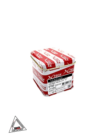 Поршень в сборе d=62mm 162FMJ150 (CG150D) 150см3 ZS X-TECH 62х52,2х15