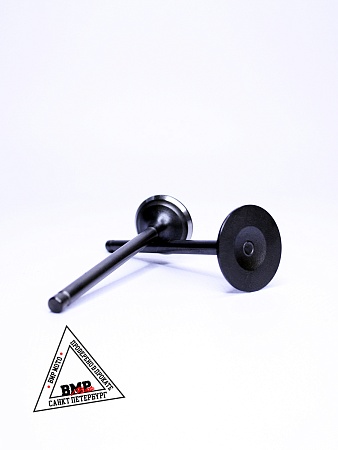 Клапаны компл=2шт 161QMK 200см3 с реверсом