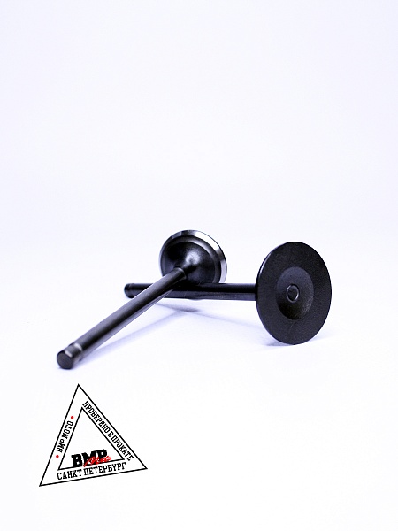 Клапаны компл=2шт 161QMK 200см3 с реверсом