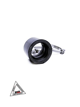 Патрубок карбюратора KAYO K1, K2 резиновый PE, PWK