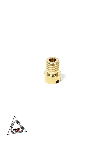 Жиклеры карбюратора M5- 90 (10шт)