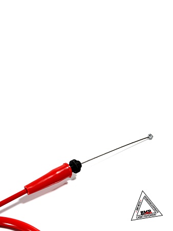 Трос газа NIBBI Эндуро 172fmm (965/1115), Красный