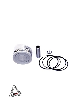 Поршень в сборе, 1p63QML, D62mm (WW0108) BMP-moto