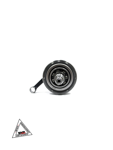 Коленвал двиг. 1P63QML (180cc)