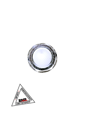 Гайка оси заднего колеса M24x1.5 / RMZ 250