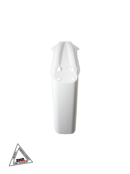 Крыло переднее XR250 LITE (белое)