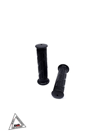 Ручки руля XL-05 черные