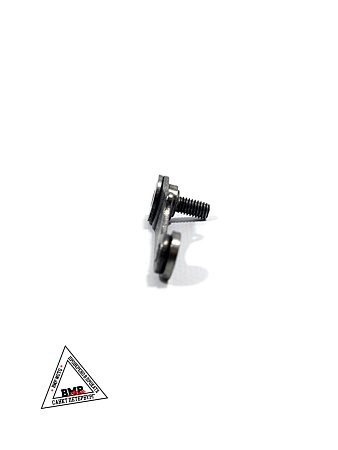 Ролик прижимной копирного вала 152FMH 110см3