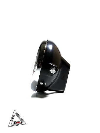 Фара в сборе CG/CB