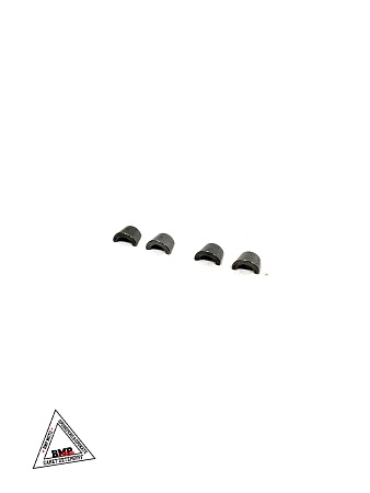 Рем. комплект клапанов ГРМ 164FML, 166FMM (CGN200/NT250)