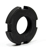 Гайки коленвала для питбайка