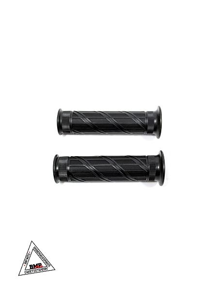 Ручки руля XL-05 черные