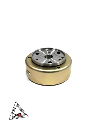 Генератор Alpha, Delta (в сборе) (5+1 катушка) "BEEZMOTO" (G-3340)