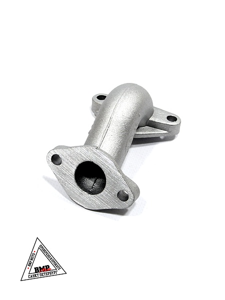 Патрубок карбюратора ATV WILD