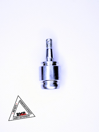 Опора шаровая, нижняя, Kayo ATV125, резьба M10