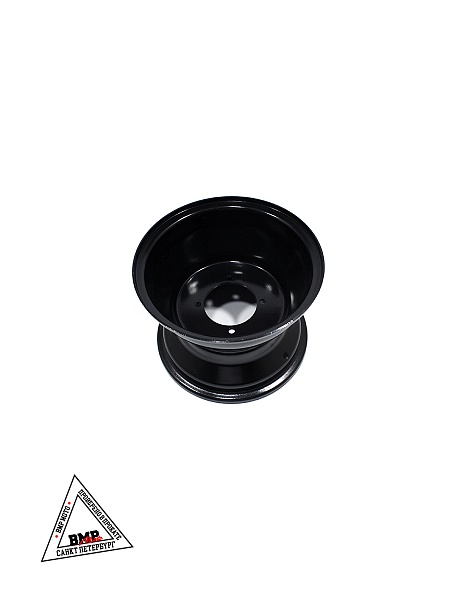 Обод задний 10" ATV ALL ROAD/ADVENTURE