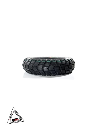 Покрышка мото 10" 120/90-10 P-126 Yuanxing