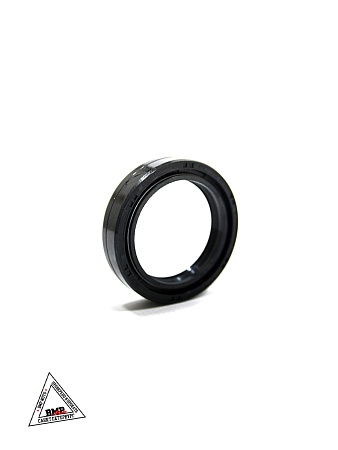 Сальник + пыльник пер.амортизатора 37х50х11 /37х50.3/51х13 YCF SPIII, T2, TTR250 SM-PARTS