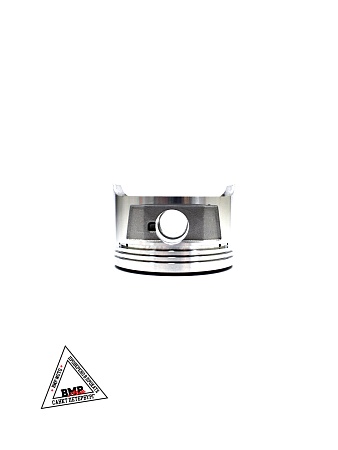 Поршень в сборе d=72mm 172FMM-3A (CB250-F) (Проверка Р-5655)