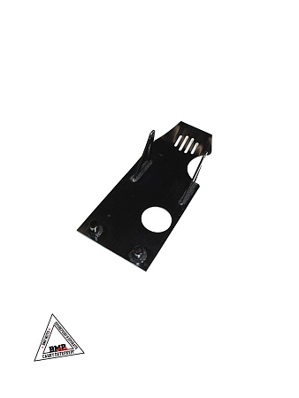 Защита двигателя (сталь) TTR125