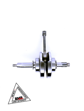 Коленвал 153FMI 125см3