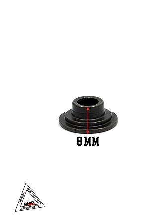 Тарелка клапана двиг. 1P63QML (180cc)