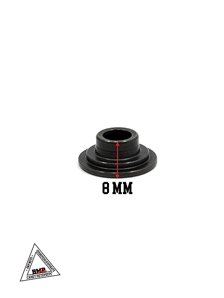 Тарелка клапана двиг. 1P63QML (180cc)