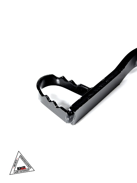 Педаль тормоза XR250 LITE