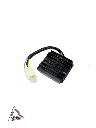 Реле регулятор CG150