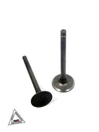 Клапаны (компл 2шт.) 153FMI 125см3