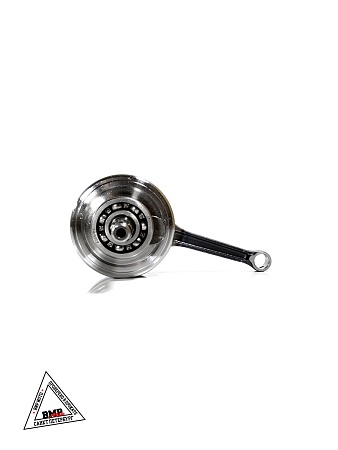 Коленвал 152FMH-2 (C110)(52,4*49,5) 110см3 ZS