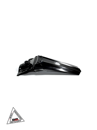 Крыло заднее, чёрный BSE J1, J2 Z3 Z3Y Z10 (30.717.0753)