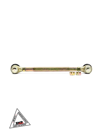 Тяга рулевая L-180mm в сборе с рулевыми наконечниками ATV 110-125 (10124)