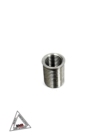 Ввертыш свечной мото (M12X1,25 L=19mm) двигатели
 CG/CB