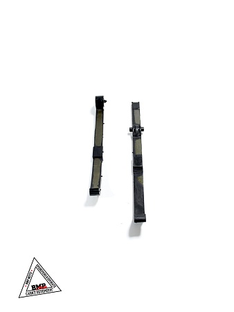 Планка направляющая/натяжная ГРМ 172FMM-3A (CB250-F)