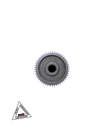 Шестерня ведущая электростартера двиг. 1P57QMJ 1P63QML