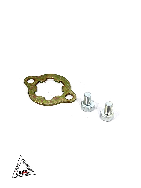 Звезда ведущая 530*14, ATV200 THUNDER (102213)