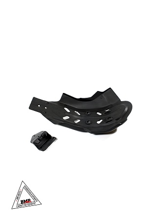 Защита двигателя BSE T8 (30.213.1000)