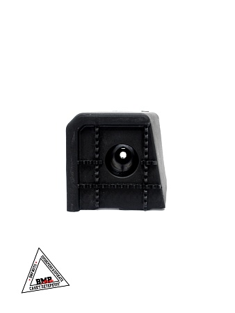 Пластик подножка пассажира левая ATV MINI