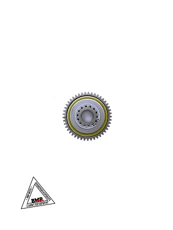 Шестерня ведущая электростартера KAYO двиг. ZS NC250 (вод.охл.) с 2019 г. CN